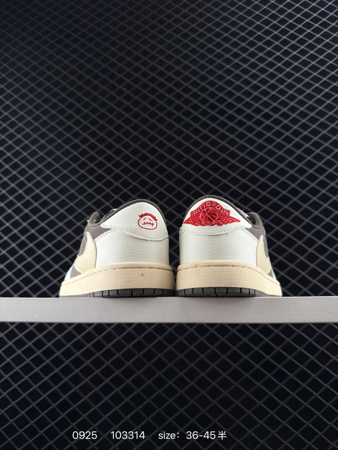 Nike Air Jordan 1 Low